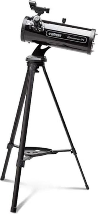 Immagine prodotto Konus Telescopio astronomico newtoniano rifrattore con stativo regolabile e accessori