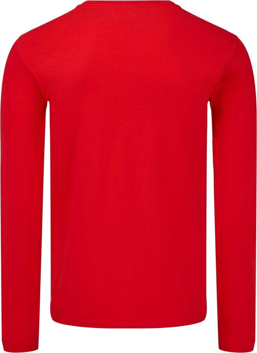 Produktbild Fruit of the Loom Iconic TShirt Langärmlig (XL)