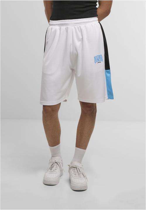 Image du produit Ecko Unltd. Shorts Drap bright white M (M)