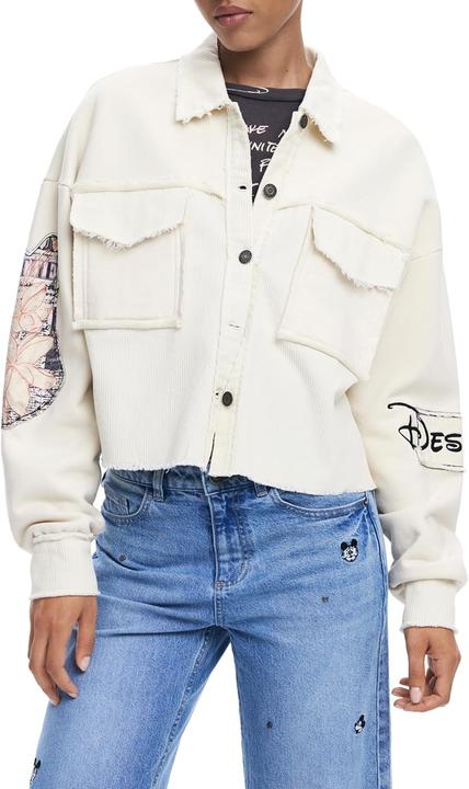 Image du produit Desigual Sweat Disney Mickey 1001 (XS)