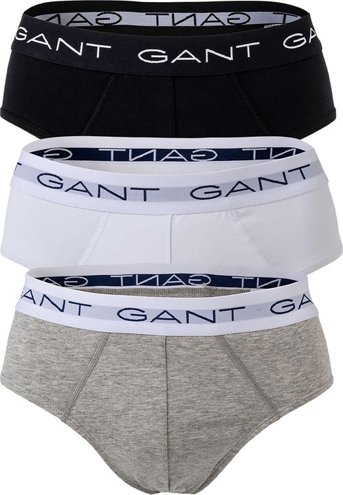 Immagine prodotto GANT BRIEF 3-PACK (L, confezione da 3)