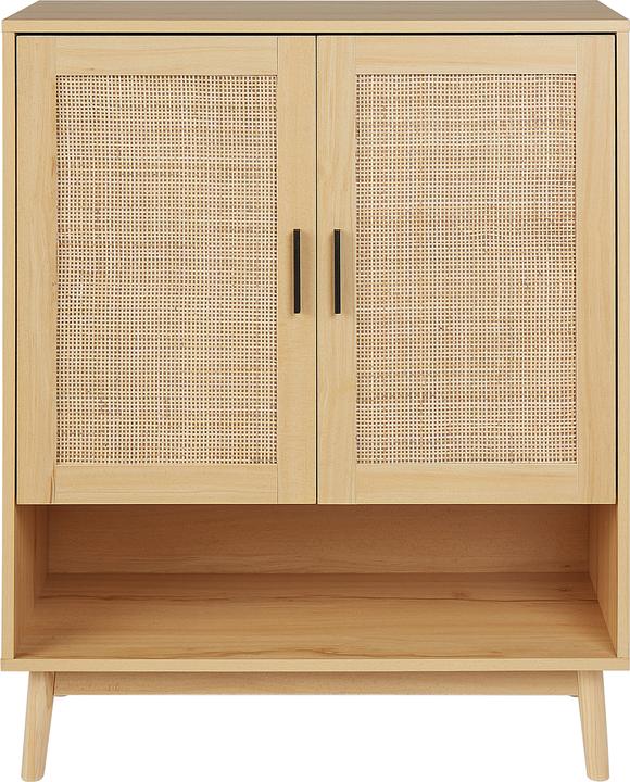 Actual product image Beliani Perote (80 x 35 x 97 cm)