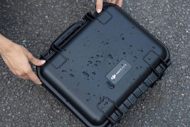 Image du produit DJI Affaire Mavic Air 2 (Accessoires pour drone Sac, DJI Air 2S, DJI Mavic Air 2)