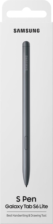 Image du produit Samsung Galaxy Tab S6 Lite (2024) (WLAN uniquement, 10.40", 128 Go, Oxford Grey)