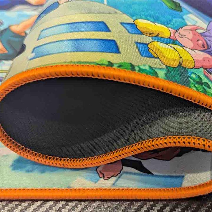 Produktbild Subsonic Dragon Ball Z XXL Schreibtischunterlage Goku's Friends (XXL)