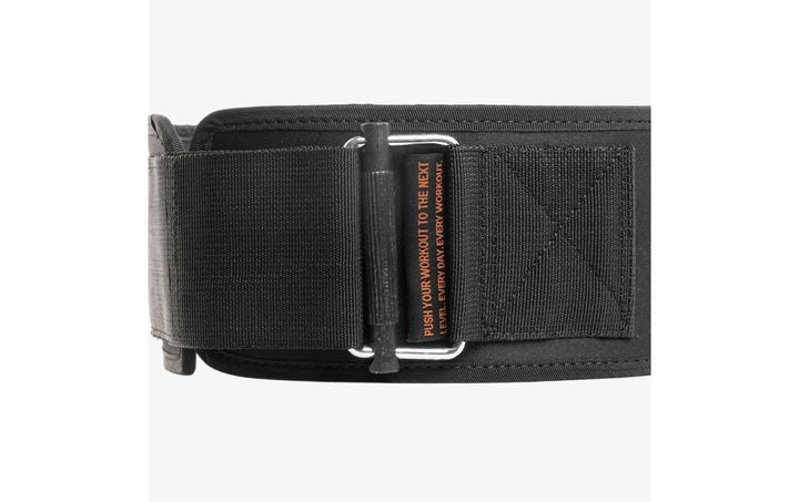 Actual product image Climaqx Evolution Lifting Belt S (S)