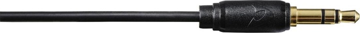 Actual product image Avinity Jack cable (1.20 m, 3.5mm jack (AUX))