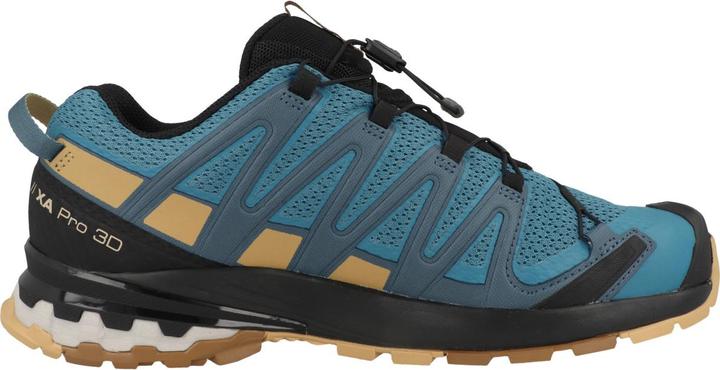 Produktbild Salomon XA PRO 3D V8 - 57151 (45 1/3)