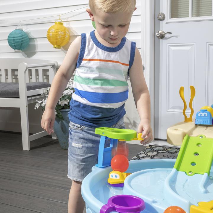 Image du produit Step2 Centre d'aventure Ball Buddies