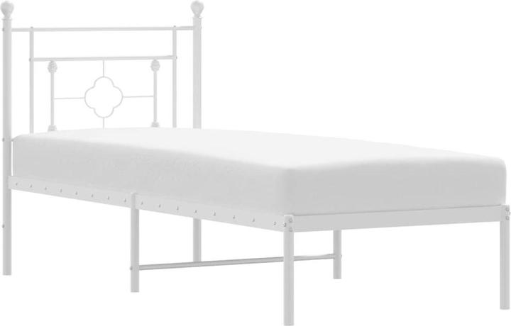 Image du produit vidaXL Bettgestell (75 x 190 cm)