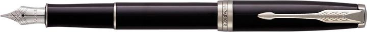 Produktbild Parker Pen Sonnet (Schwarz, 1 x)