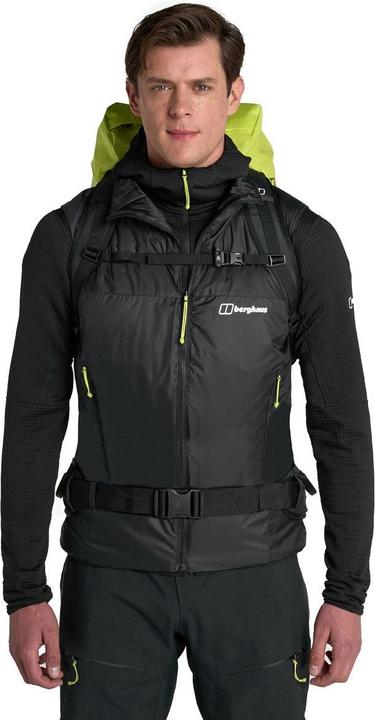 Actual product image Berghaus Mtn Guide M45+ Rucksack für Herren (45 l)
