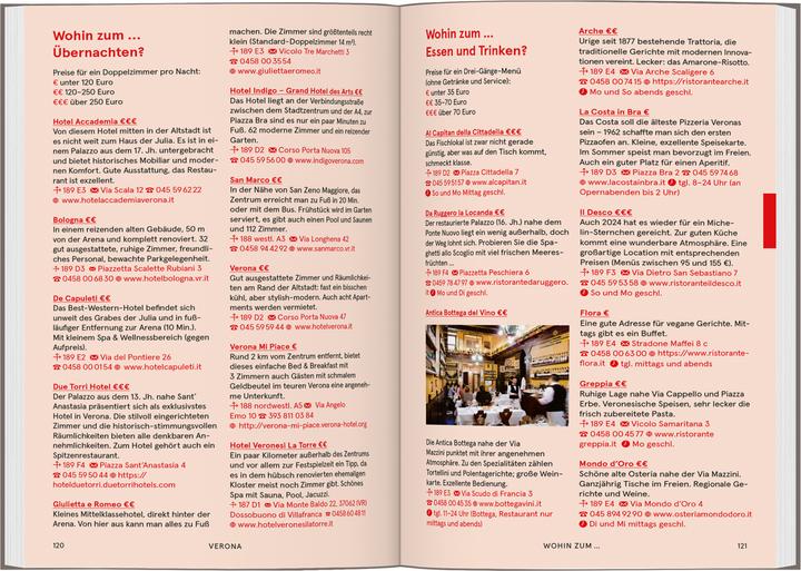 Actual product image BAE SMART Gardasee (German, Birgit Borowski, Frances Wolverton, Jochen Müssig, Richard Sale, 2024)