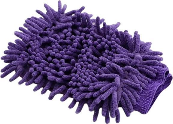 Produktbild Premier Equine Gant aus Mikrofaser (One Size)