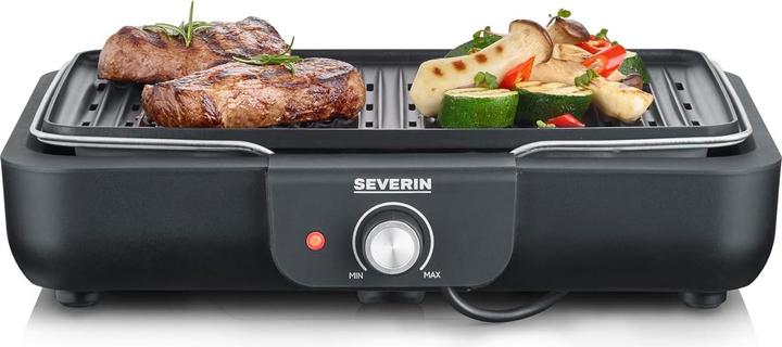 Produktbild Severin PG 8556 (EU-Stecker)