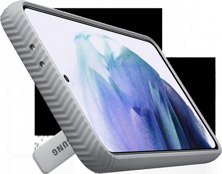 Image du produit Samsung Protection (Samsung Galaxy S21+ 5G)