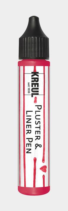 Image du produit Kreul Pen gonflent et Liner (29 ml)