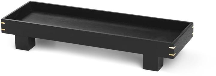 Actual product image Ferm Living Bon Wooden Tray