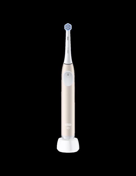 Image du produit Oral-B iOS2.1C9.0 Calm Pink (Brosse à dents oscillo-rotative)