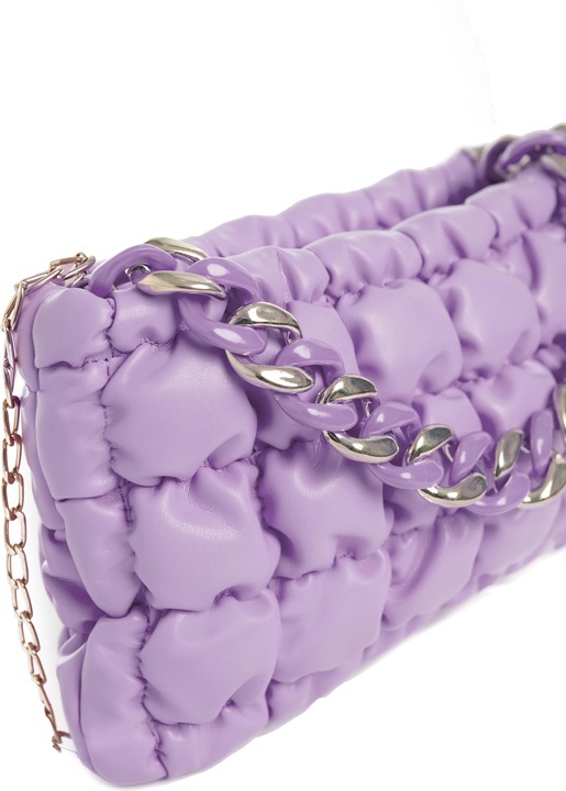 Produktbild Parigi Lilac Cross Body Bag