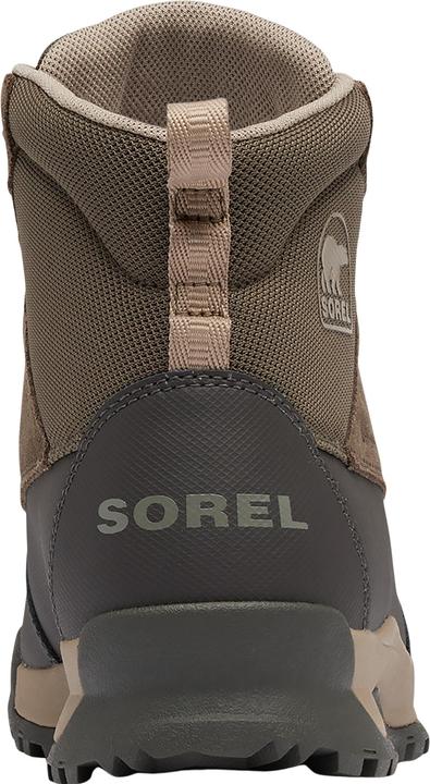 Produktbild Sorel Buxton Lite Lace Plus WP (43)