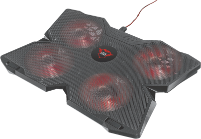 Actual product image Trust Gxt 278