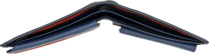 Actual product image Dudu Leather wallet 10.5 cm