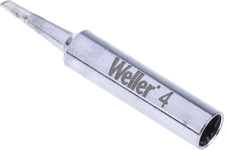 Produktbild Weller Erem XNT 4 1,2 mm (1 Sp./Pack.) (Lötspitze)