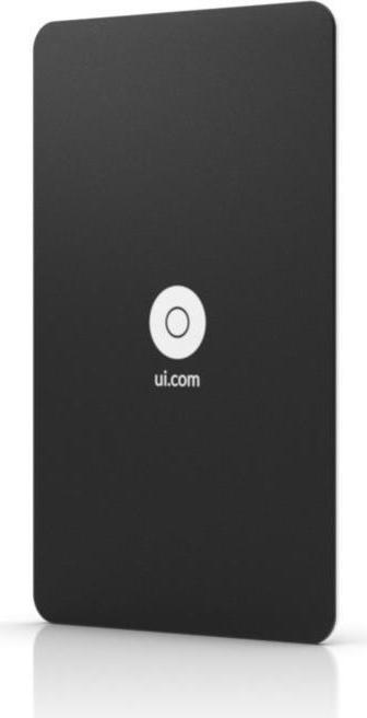 Actual product image Ubiquiti UniFi Access UA-Card-B-10 (Key card)