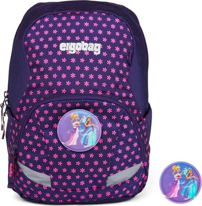 Actual product image Ergobag Beardia