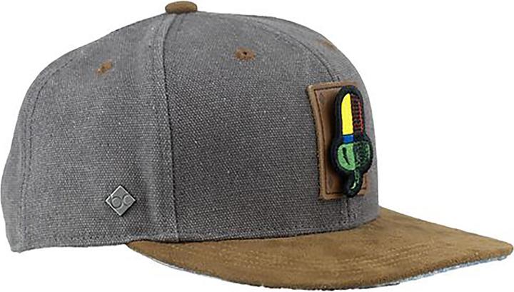 Produktbild Bavarian Caps Schafkopf: Transformer (One Size)