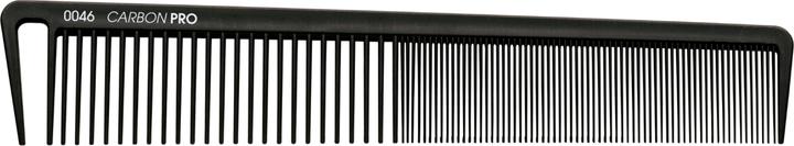 Actual product image XanitaliaPro Carbon Pro professional combs