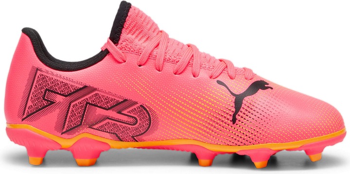 Immagine prodotto Puma FUTURO 7 PLAY FG/AG Jr (36)