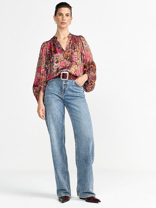 Image du produit Rich & Royal Blusenshirt (40)