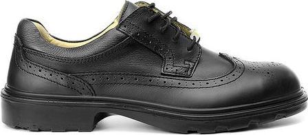 Produktbild Elten Arbeitsschuhe S2 Officer 71307 (S2, 41)