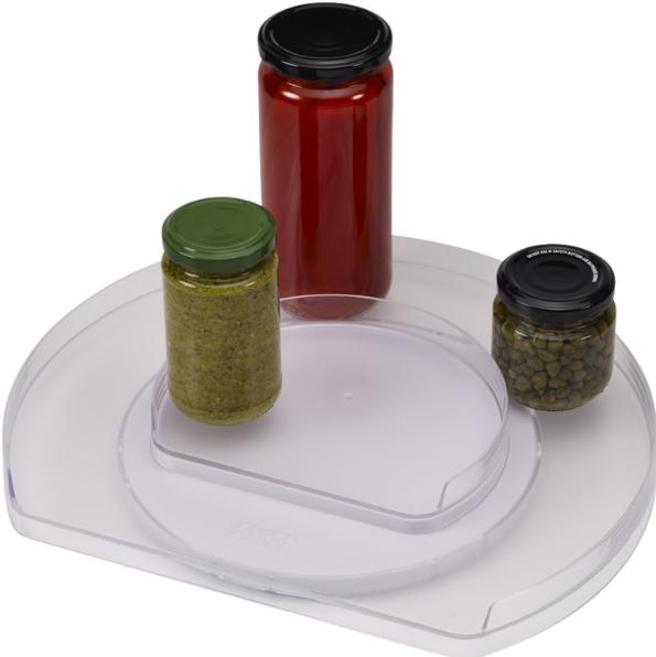 Produktbild Joseph Joseph Karusell FridgeStore