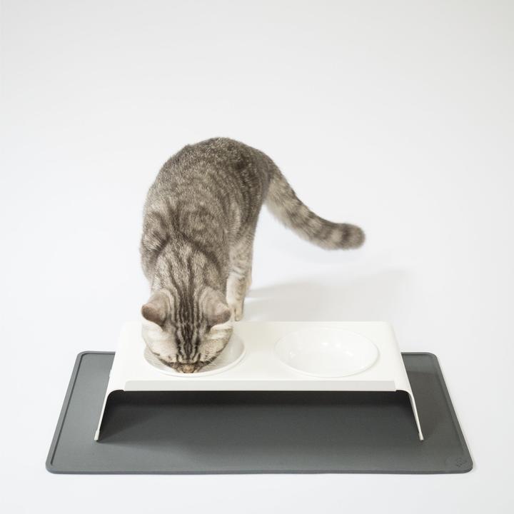 Image du produit LucyBalu SQUARE Napfunterlage