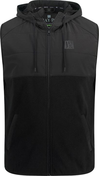 Produktbild Jay-Pi Weste, Golf, Kapuze, Zipper (XL)
