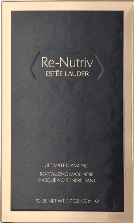 Actual product image Estée Lauder Re-Nutriv (50 ml)