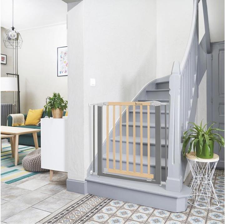 Immagine prodotto Badabulle Safe & Lock (73 - 81.50 cm)