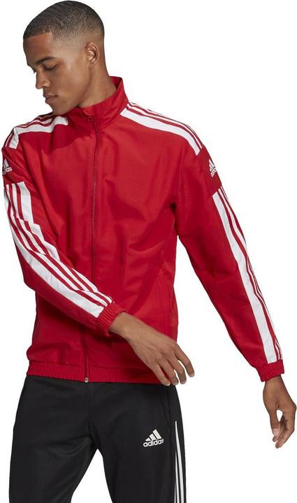 Actual product image Adidas Squadra 21 Presentation Jacket (XXL)