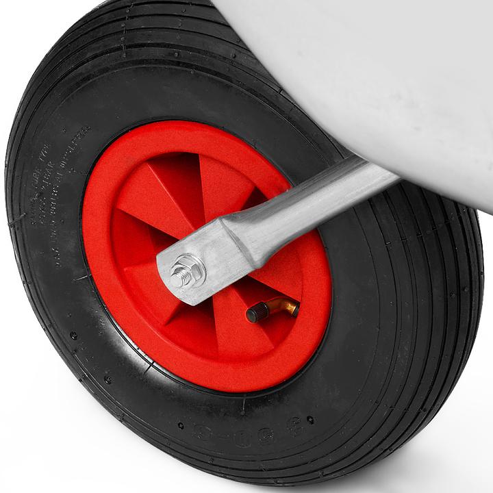 Actual product image Gardebruk Wheelbarrow Garden