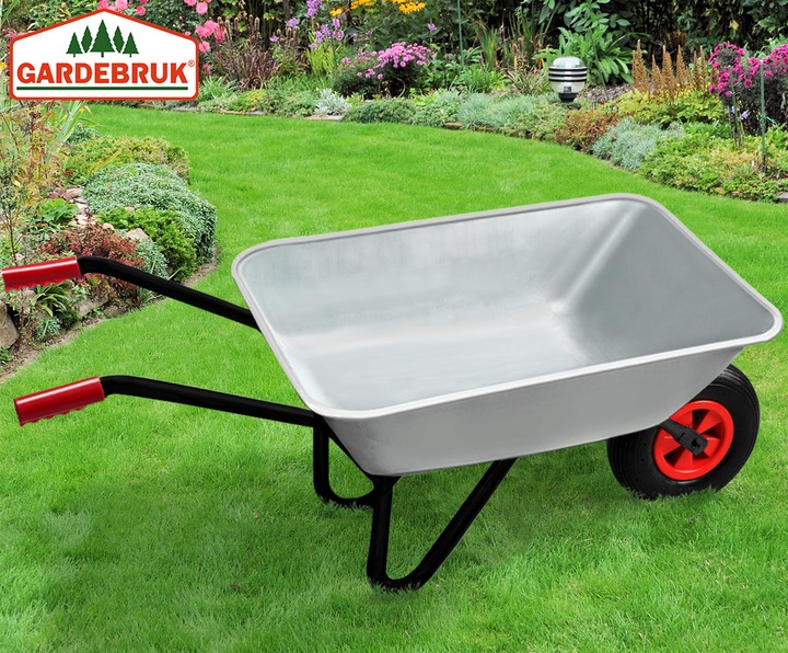 Immagine prodotto Gardebruk Carriola giardino