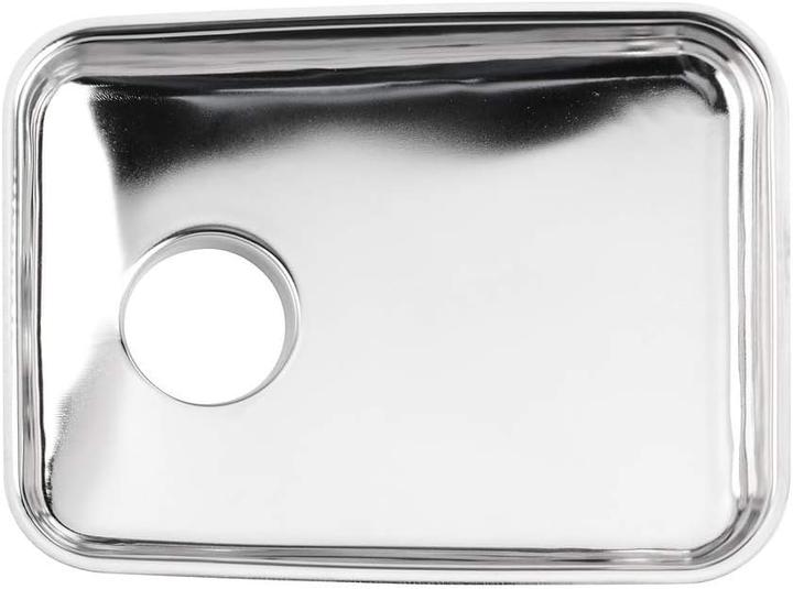 Produktbild Grossag Fleischwolf für KitchenAid, KFW 500, Edelstahl