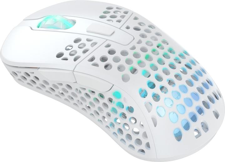 Produktbild CHERRY xtrfy M4 Wireless RGB (Kabellos)