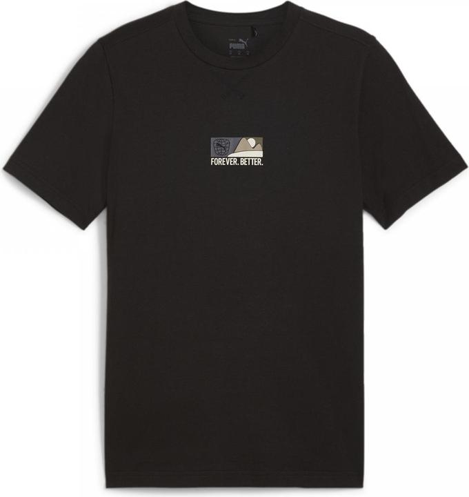 Produktbild Puma Better Sportswear Tee (M)