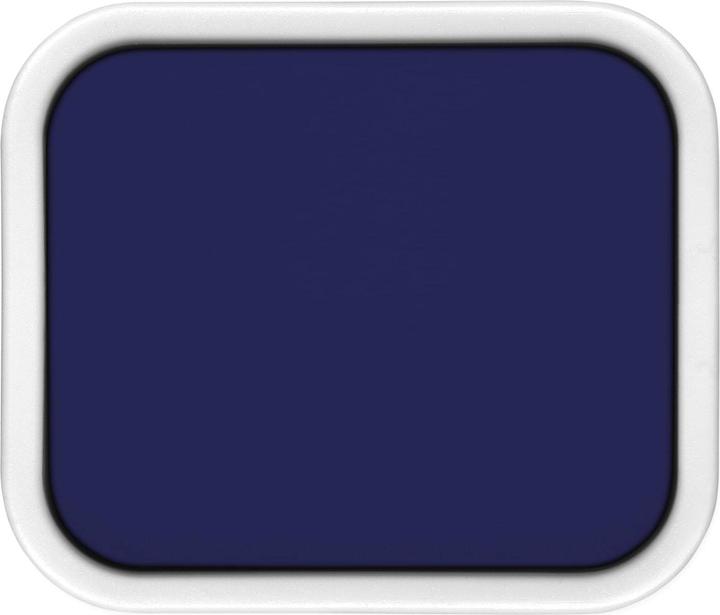 Bleu outremer
