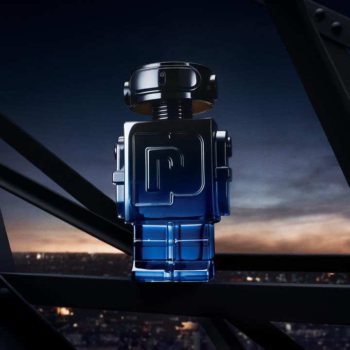 Immagine prodotto Paco Rabanne Phantom Intense Eau de Parfum 50ml (Eau de parfum, 50 ml)