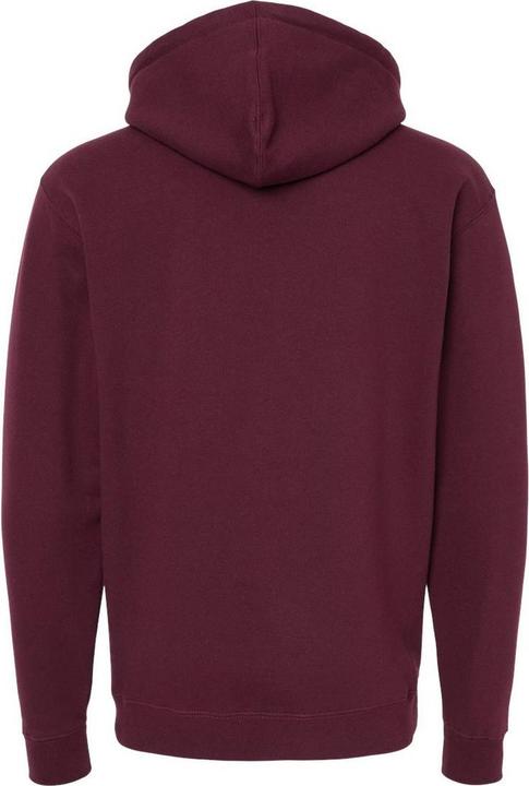 Image du produit Independent Pull over à capuche pour hommes (XS)