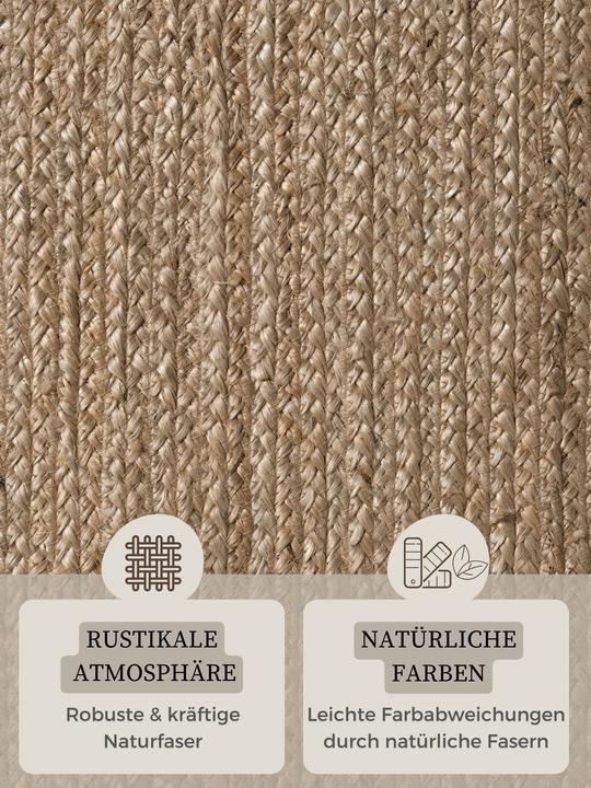 Produktbild Hanse Home Rangpur (230 x 160 cm)